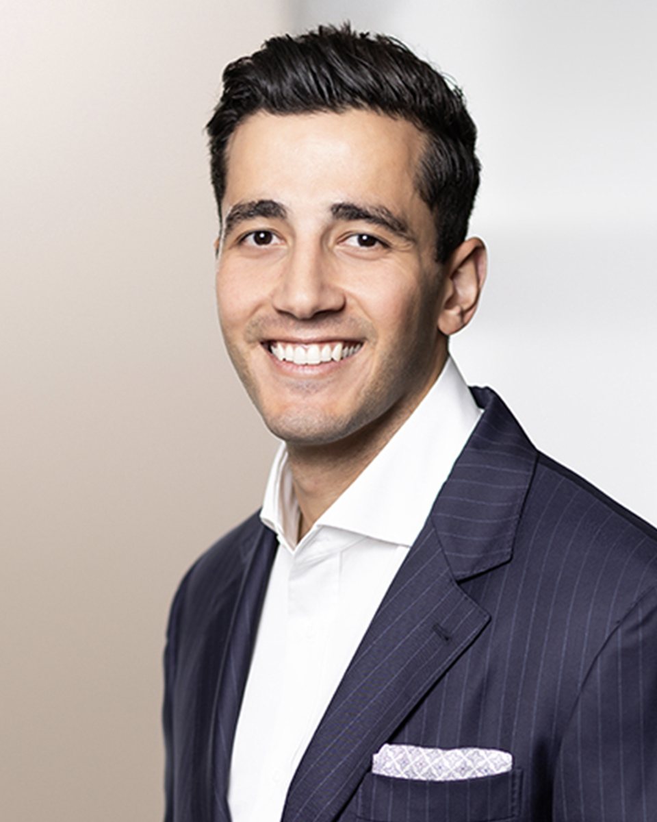 Mahmoud Awad